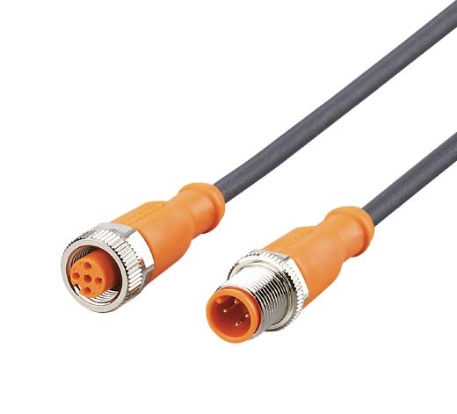 M12 Signal Cables D65